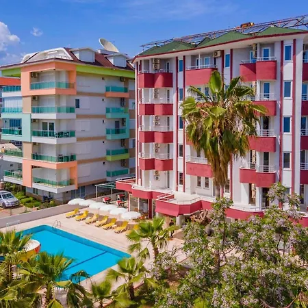 Mikado Otel
