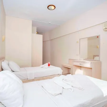 Mikado Otel Alanya