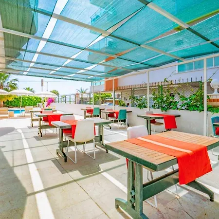 Mikado Otel