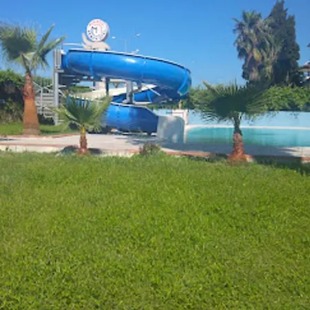 Otel Mikado 3*