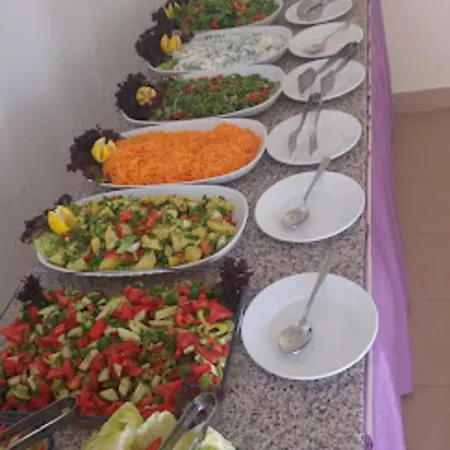 Otel Mikado Alanya