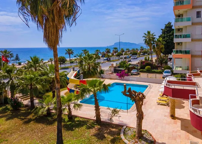 Mikado 3* Alanya