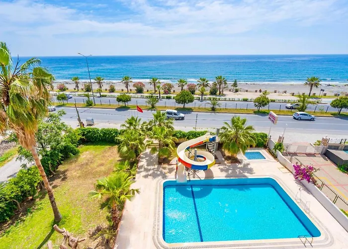 Mikado Alanya
