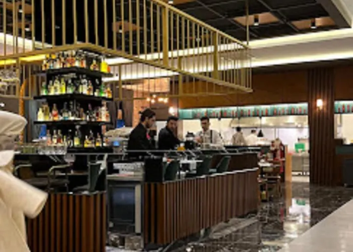 Hotell Mikado