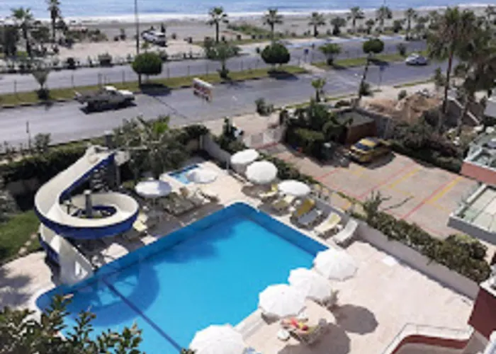 Mikado Alanya