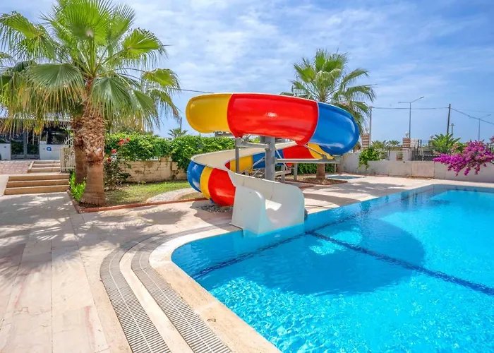 Mikado Alanya